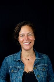 Valérie Delpierre portrait
