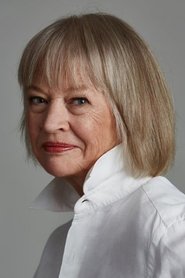 Dorothy Lyman portrait