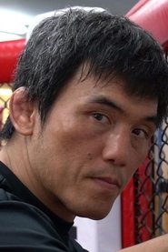 Yuki Kondo portrait
