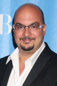 Anthony E. Zuiker portrait