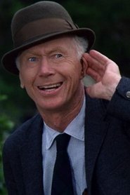 Arthur Tovey portrait