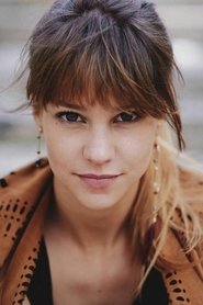 Mafalda Marafusta portrait