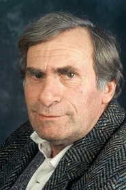 Serge Marquand portrait