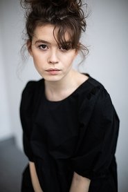 Magdalena Maścianica portrait