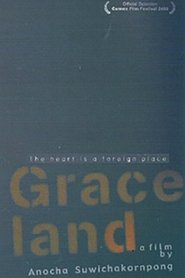 Graceland poster
