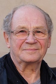 Witold Dębicki portrait