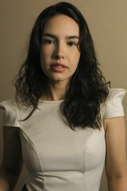 Mony Gester portrait