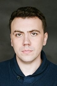 Sergey Gromov portrait