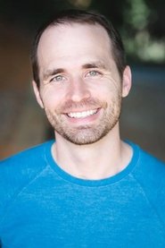 Ryan Henderson portrait