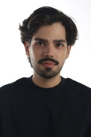 Luiz Henrique portrait