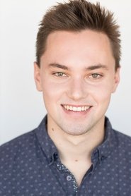Adam Rebora portrait
