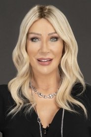 Seda Sayan portrait