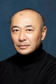 Katsumi Takahashi portrait