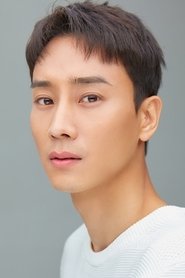 Oh Jung-hwan portrait