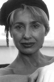 Ángeles Ladrón de Guevara portrait