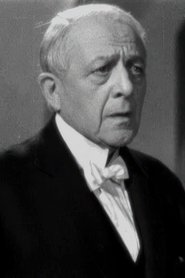 Gaston Dubosc portrait