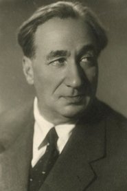 Vladimir Mass portrait