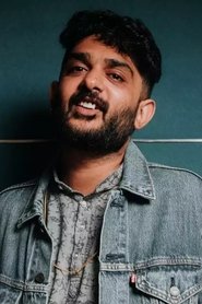 Sid Sriram portrait