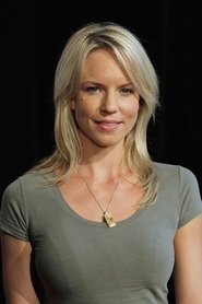 Jessica Napier portrait