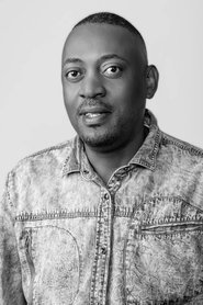 Michael Mabizela portrait