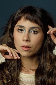 Daphne Bozaski portrait
