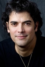Jsu Garcia portrait