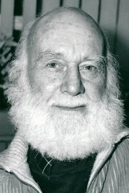 Buster Merryfield portrait