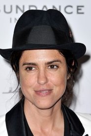 Francesca Gregorini portrait