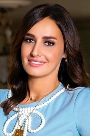 Haala Shiha portrait