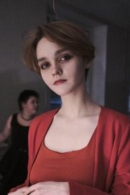 Anastasia Usoltseva portrait