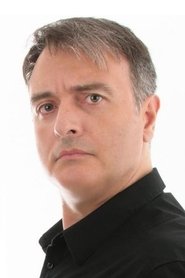Giorgos Galitis portrait