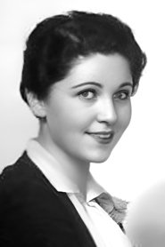 Shirley Palmer portrait