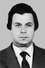 Volodymyr Artemenko portrait