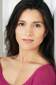 Hellena Taylor portrait