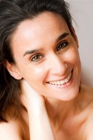 Christine Braconnier portrait