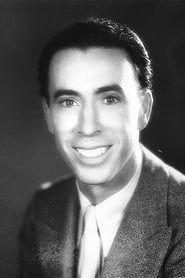 George Chandler portrait