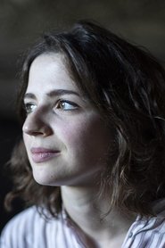 Isabella Mottinelli portrait