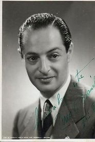 Tino Bianchi portrait