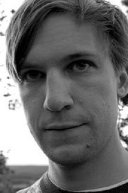 Andreas Emanuelsson portrait