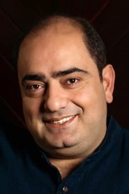 Özer Atik portrait