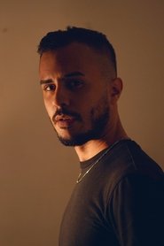 Brian Rodriguez portrait