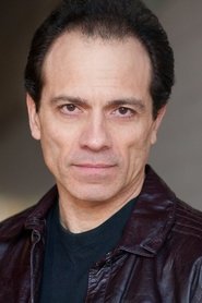 John Nicholas portrait