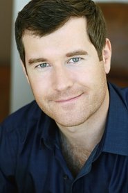 Tom Patrick Stephens portrait