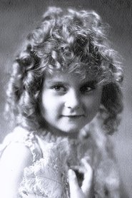 Betsy Ann Hisle portrait