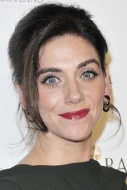 Neve McIntosh portrait
