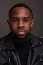 Cameron Cottrell portrait
