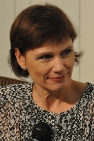 Mari Rantasila portrait