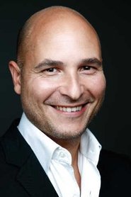 Sami Addala portrait