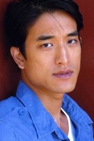 Jack Yang portrait