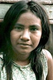 Edna de Cássia portrait